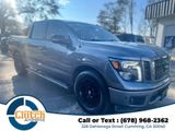 Used 2018 Nissan Titan SV w/ SV Convenience Package image 4