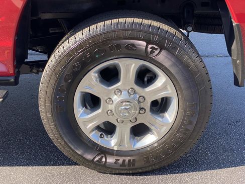 Used 2026 RAM 2500 Big Horn AWD/4WD image 17