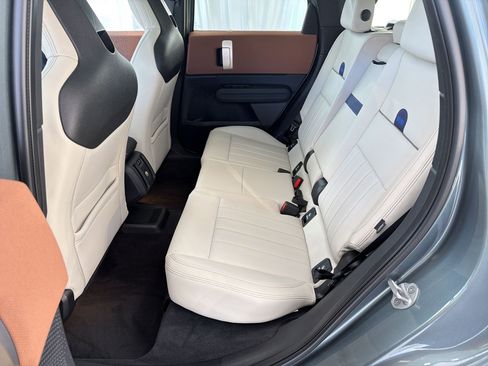 Certified 2025 MINI Cooper Countryman S w/ Comfort Package Max image 15