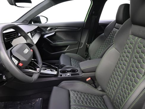 Used 2026 Audi RS 3 AWD/4WD image 13