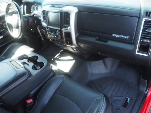 Used 2016 RAM 2500 Laramie image 21
