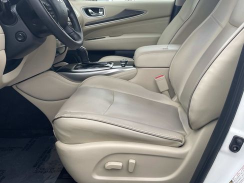 Used 2020 INFINITI QX60 Pure image 14