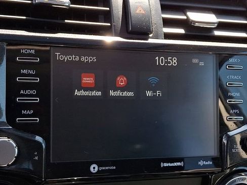 Used 2021 Toyota 4Runner TRD Off-Road Premium w/ Moonroof Package AWD/4WD image 28