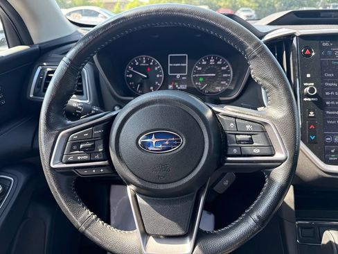 Used 2023 Subaru Ascent Limited AWD/4WD image 17