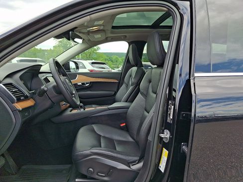 Certified 2023 Volvo XC90 B6 Plus w/ Protection Package Premier AWD/4WD image 14