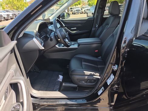 Used 2025 MAZDA CX-90 3.3 Turbo w/ Select Package AWD/4WD image 19