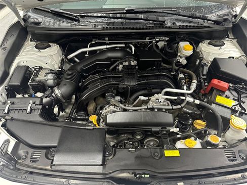 Certified 2023 Subaru Crosstrek 2.5i Limited image 19