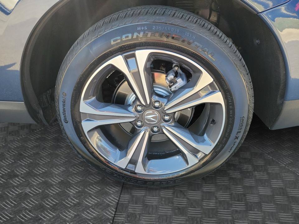 Certified 2026 Acura RDX w/ Technology Package AWD/4WD image 25