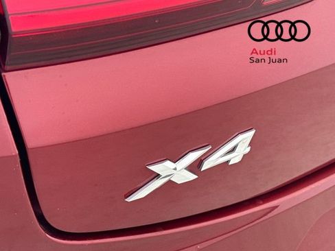 Used 2021 BMW X4 xDrive30i w/ M Sport Package image 9