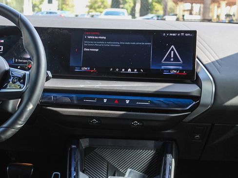 Used 2025 BMW X3 M50 image 13