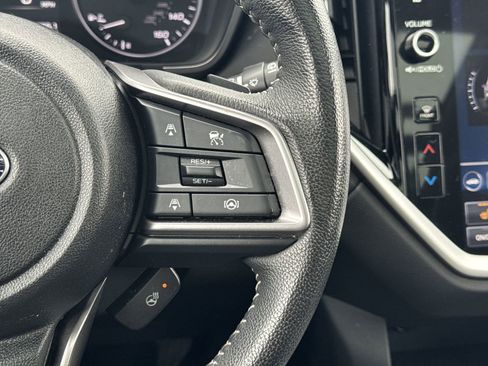 Used 2024 Subaru Ascent Limited w/ Technology Package image 20