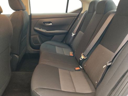 Used 2023 Nissan Sentra SV w/ All-Weather Package FWD image 18