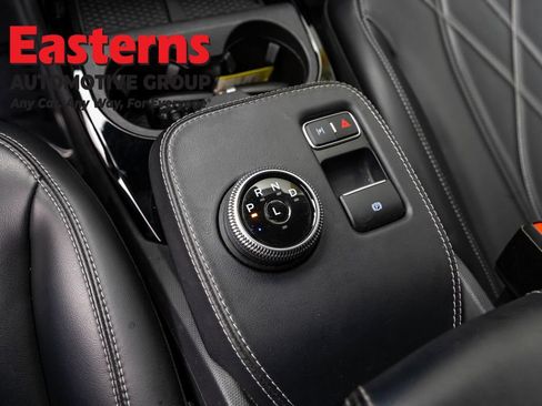Used 2023 Ford Mustang Mach-E Select AWD/4WD image 12