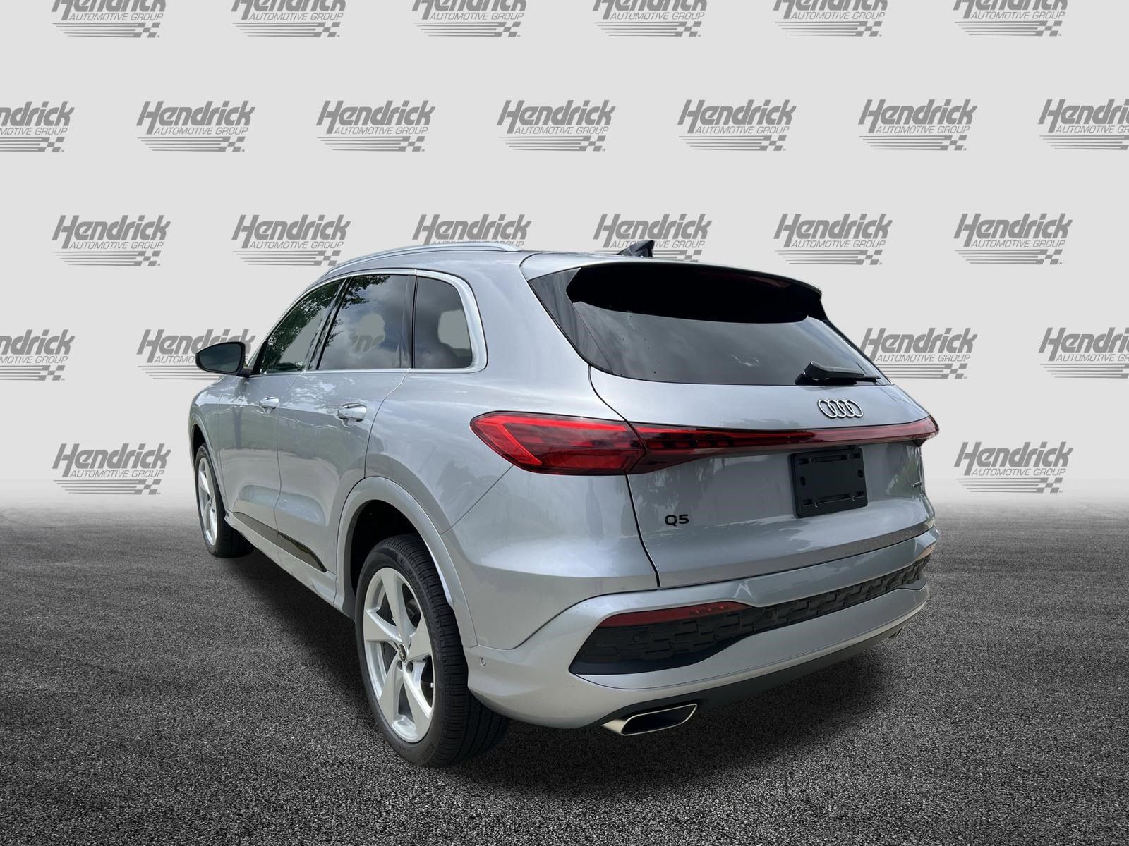 New 2026 Audi Q5 Premium AWD/4WD image 7