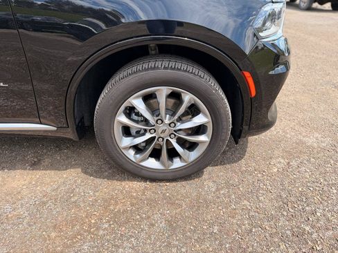 Used 2024 Dodge Durango Citadel AWD/4WD image 28