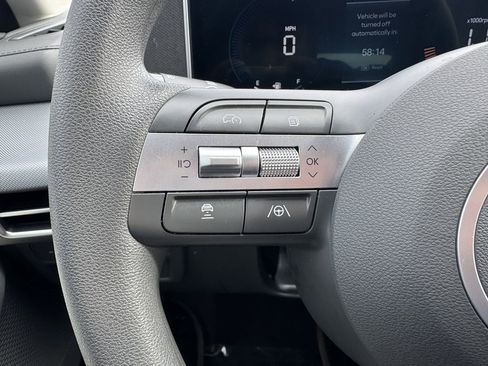 Used 2025 Hyundai Sonata SEL image 13