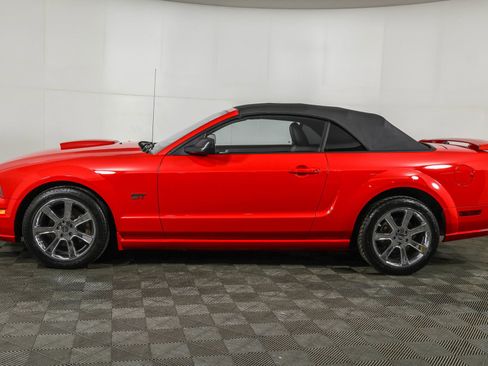 Used 2008 Ford Mustang GT image 15