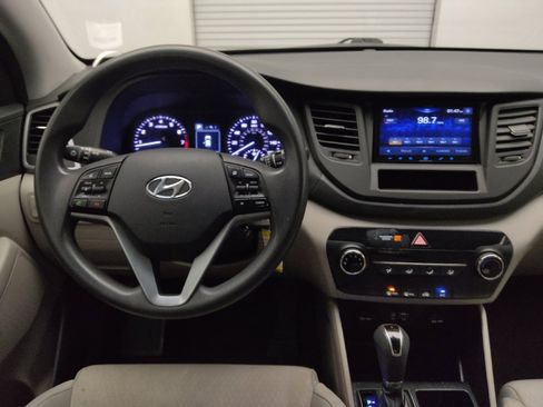 Used 2017 Hyundai Tucson SE FWD image 22