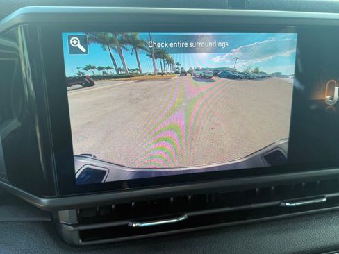 New 2026 Jeep Gladiator Willys image 14