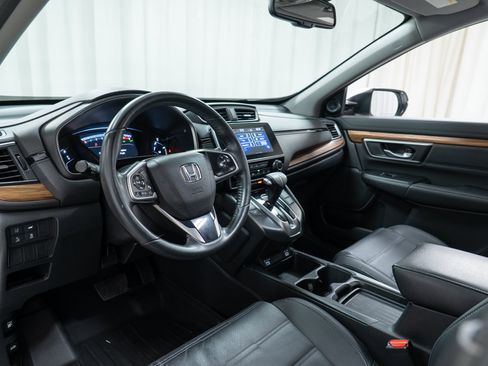 Used 2020 Honda CR-V EX-L image 12