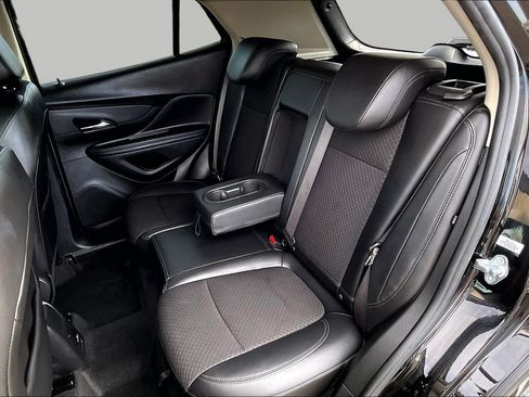 Used 2022 Buick Encore Preferred w/ Safety Package FWD image 26