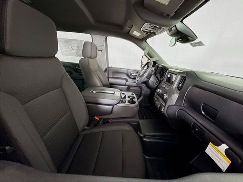 New 2026 GMC Sierra 2500 Pro w/ Convenience Package AWD/4WD image 18