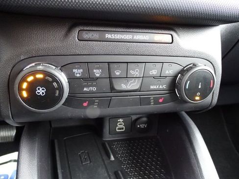 Used 2023 Ford Bronco Sport Big Bend w/ Convenience Package image 18