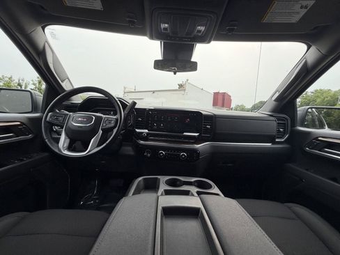 Used 2023 GMC Sierra 1500 Elevation AWD/4WD image 28