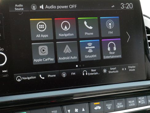 Certified 2026 Honda Odyssey Elite image 28