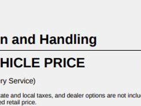 Used 2014 Lexus ES 350 image 82