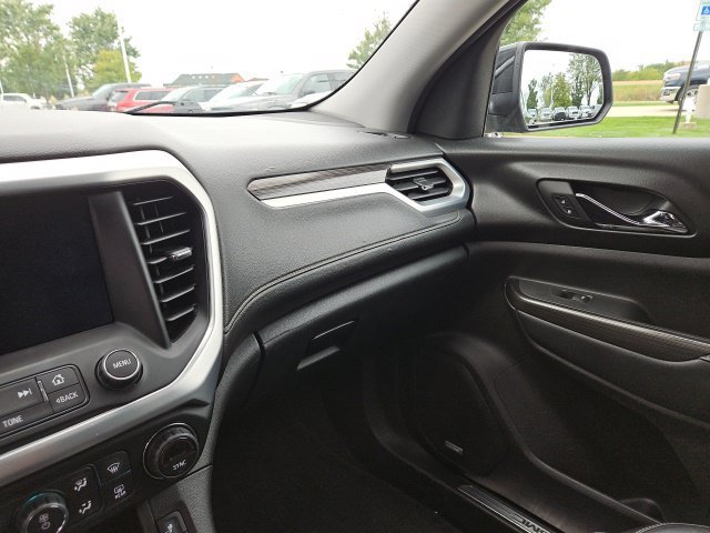 Used 2018 GMC Acadia SLT AWD/4WD image 19