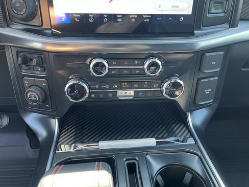 New 2025 Ford F150 Raptor image 13