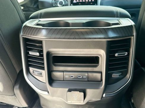 New 2026 RAM 1500 Big Horn AWD/4WD image 27