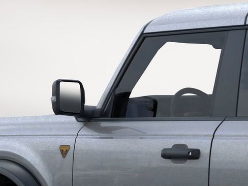 New 2025 Ford Bronco Badlands image 22