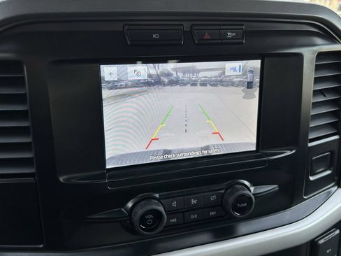 Used 2023 Ford F150 XLT AWD/4WD image 19
