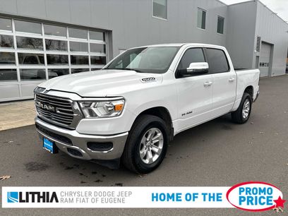 Used 2024 RAM 1500 Laramie