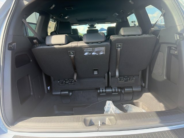 New 2026 Honda Odyssey Sport-L image 19