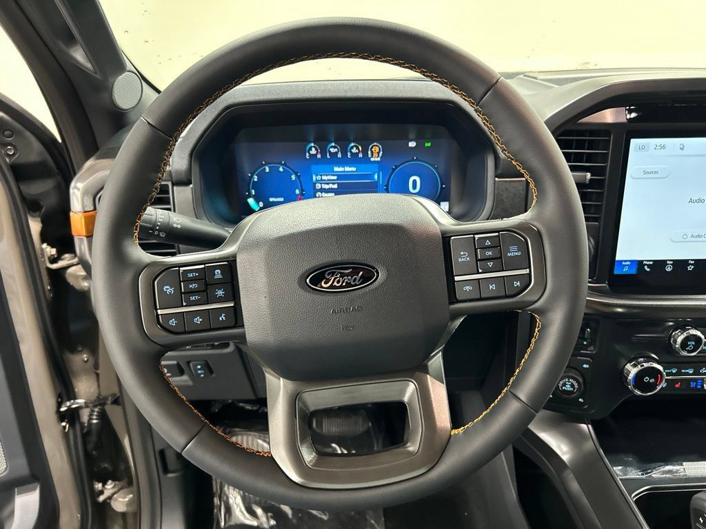 New 2026 Ford F150 Tremor w/ Equipment Group 402B AWD/4WD image 16