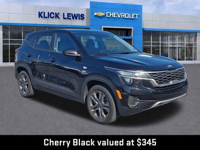 Used 2021 Kia Seltos LX