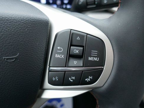 New 2026 Ford Explorer Active w/ Active Comfort Package image 15