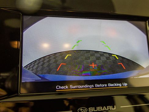 Used 2018 Subaru Impreza 2.0i Premium image 7