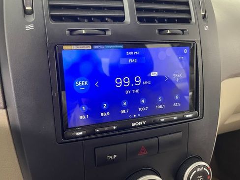 Used 2009 Kia Spectra EX image 7