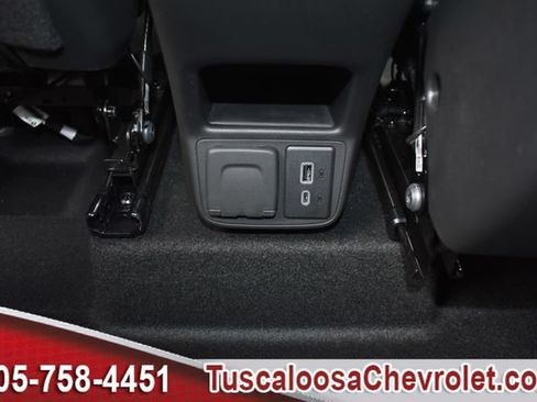 New 2026 Chevrolet TrailBlazer ACTIV w/ Convenience Package FWD image 18