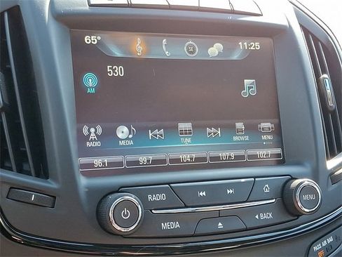 Used 2017 Buick Regal Premium w/ Driver Confidence Package #1 image 17