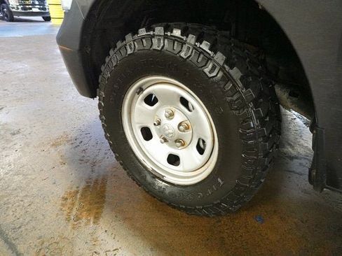 Used 2016 RAM 1500 Tradesman w/ Popular Equipment Group image 24