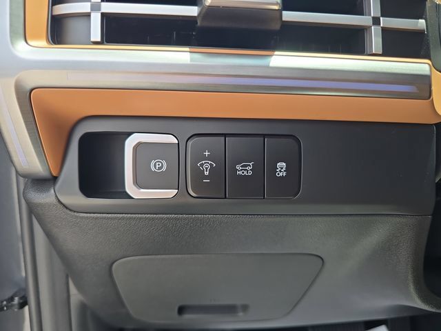 Used 2026 Hyundai Santa Fe Calligraphy FWD image 24