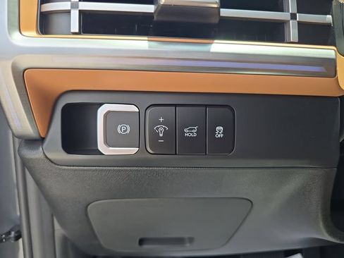 Used 2026 Hyundai Santa Fe Calligraphy FWD image 24