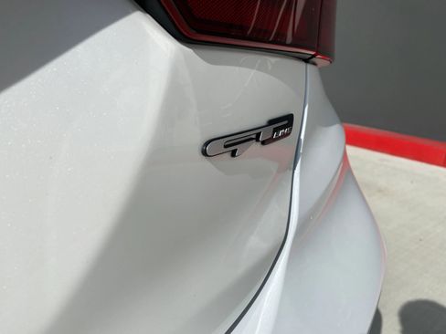 Used 2023 Kia Forte GT-Line w/ GT-Line Technology Package image 12