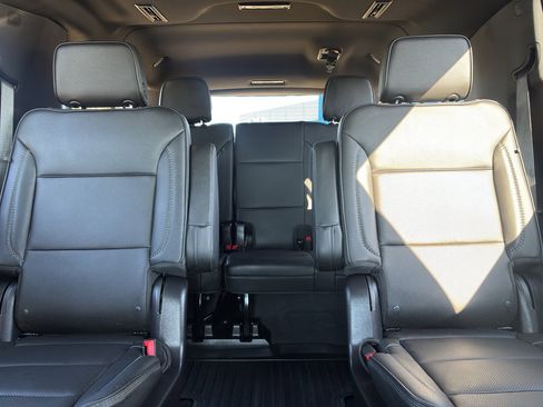 Certified 2023 GMC Yukon XL Denali AWD/4WD image 15