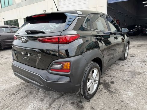 Used 2018 Hyundai Kona SE image 11
